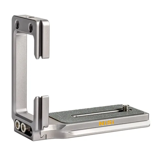 NISI Universal Adjustable L-Plate NLP-C