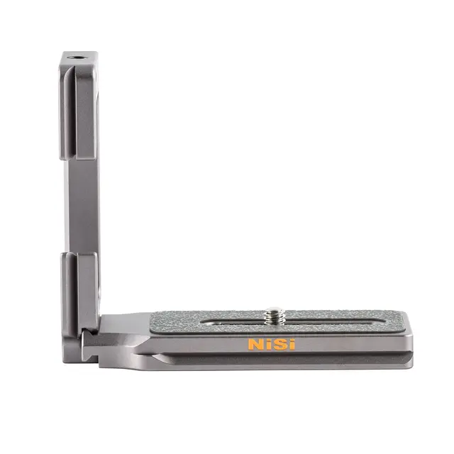 NISI Universal Adjustable L-Plate NLP-C