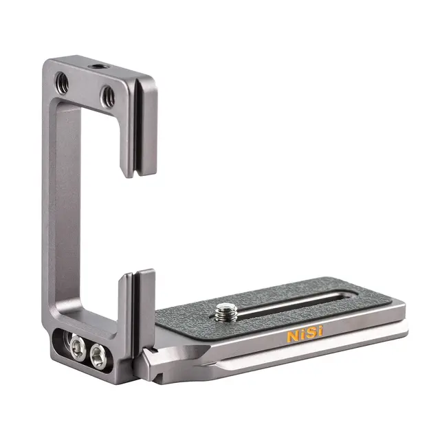 NISI Universal Adjustable L-Plate NLP-C