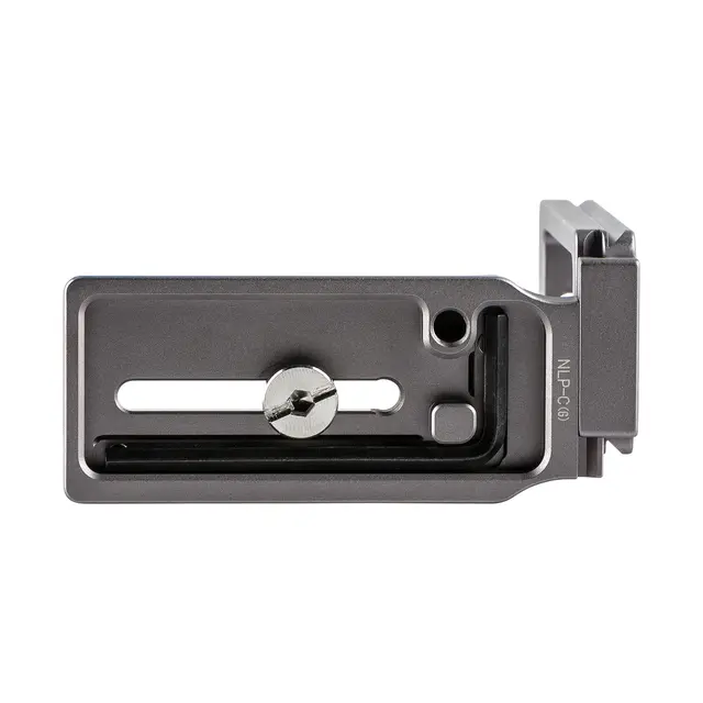 NISI Universal Adjustable L-Plate NLP-C