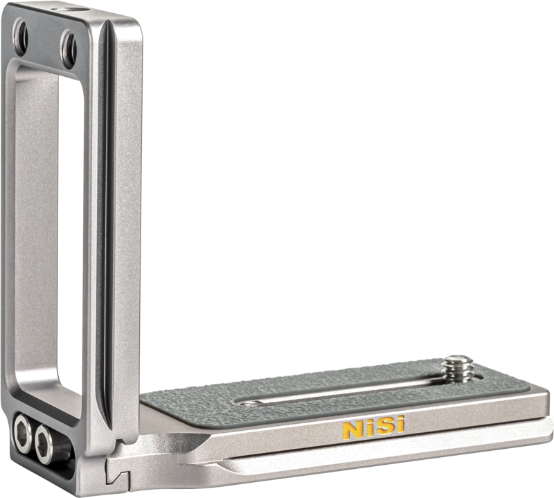 NiSi Universal Adjustable L-Plate NLP-C L-Bracket universal