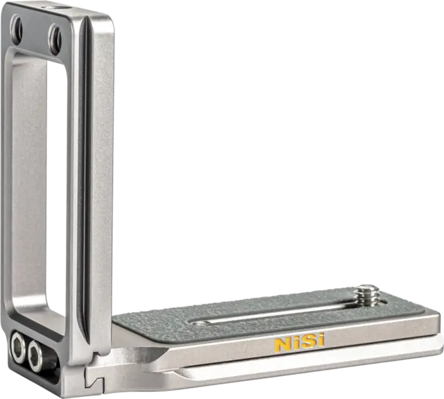 NISI Universal Adjustable L-Plate NLP-C