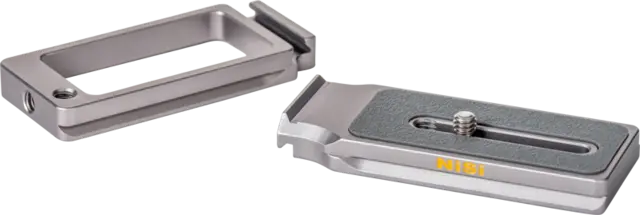 NISI Universal Adjustable L-Plate NLP-C
