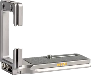 NiSi Universal Adjustable L-Plate NLP-S L-Bracket universal