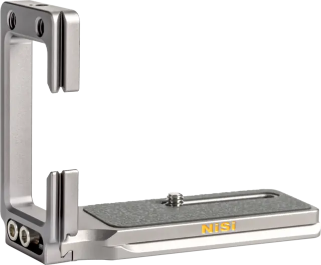 NISI Universal Adjustable L-Plate NLP-C