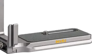 NiSi Universal Adjustable L-Plate NLP-S L-Bracket universal