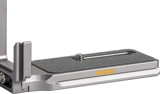 NISI Universal Adjustable L-Plate NLP-C