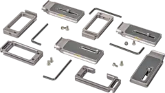 NiSi Universal Adjustable L-Plate NLP-S L-Bracket universal