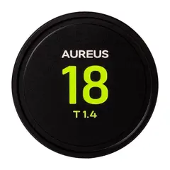 NiSi Cine Lens Cap for Aureus 18mm T1.4