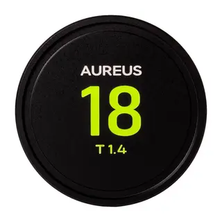 NiSi Cine Lens Cap for Aureus 18mm T1.4