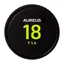 NiSi Cine Lens Cap for Aureus 18mm T1.4
