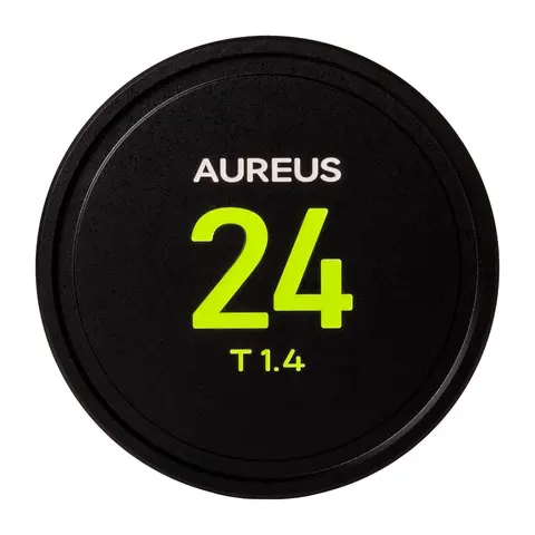 NiSi Cine Lens Cap for Aureus 24mm T1.4