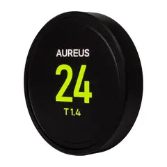 NiSi Cine Lens Cap for Aureus 24mm T1.4