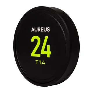 NiSi Cine Lens Cap for Aureus 24mm T1.4