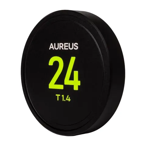 NiSi Cine Lens Cap for Aureus 24mm T1.4