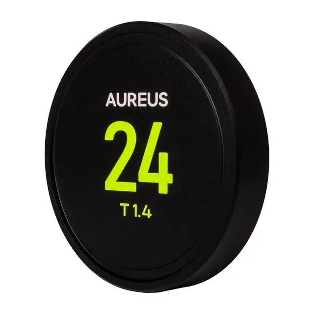 NiSi Cine Lens Cap for Aureus 24mm T1.4 