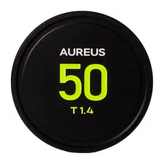 NiSi Cine Lens Cap for Aureus 50mm T1.4