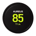 NiSi Cine Lens Cap for Aureus 85mm T1.4