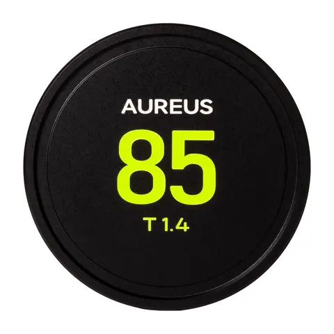 NiSi Cine Lens Cap for Aureus 85mm T1.4