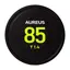 NiSi Cine Lens Cap for Aureus 85mm T1.4