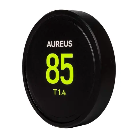 NiSi Cine Lens Cap for Aureus 85mm T1.4