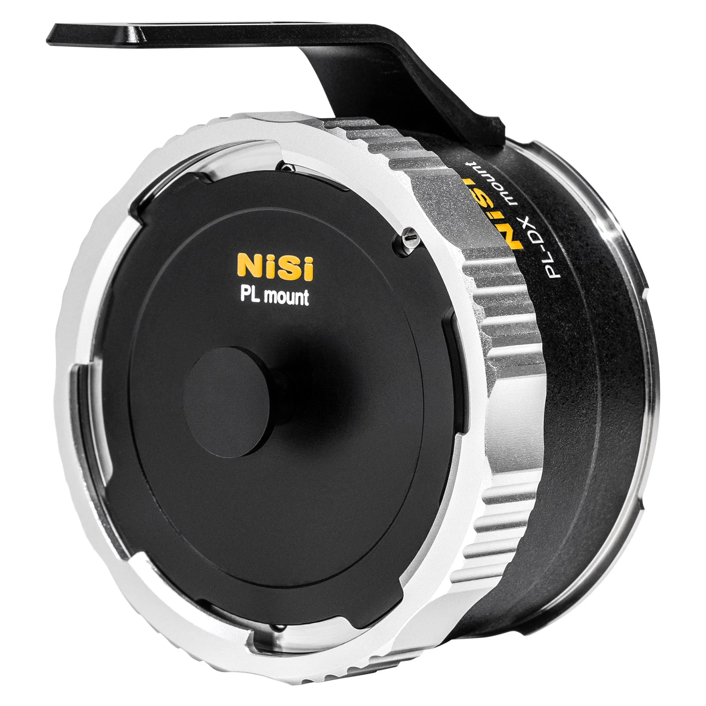 NiSi Cine Lens Mount Adapter Athena PL Objektiv på DJI DX Kamera