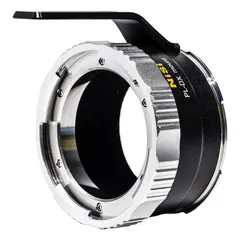 NiSi Cine Lens Mount Adapter Athena PL-DX