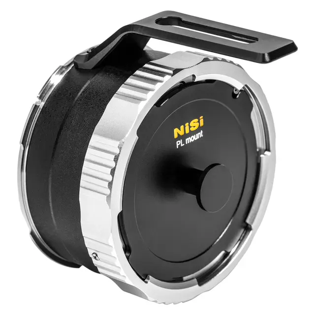 NiSi Cine Lens Mount Adapter Athena PL-DX 