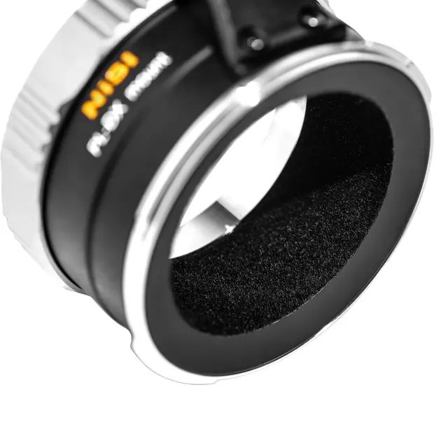 NiSi Cine Lens Mount Adapter Athena PL-DX 