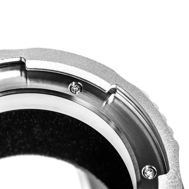 NiSi Cine Lens Mount Adapter Athena PL-DX 