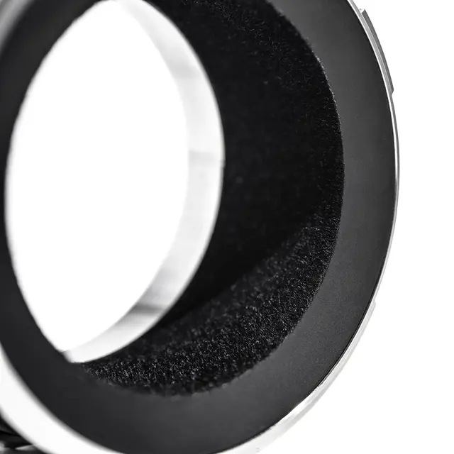 NiSi Cine Lens Mount Adapter Athena PL-DX 