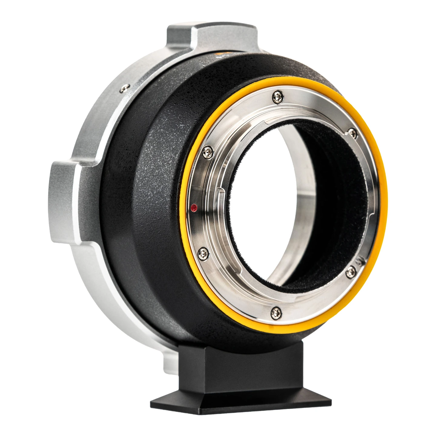 NiSi Cine Mount Adapter Athena PL-E PL Objektiv på E-Mount Kamera