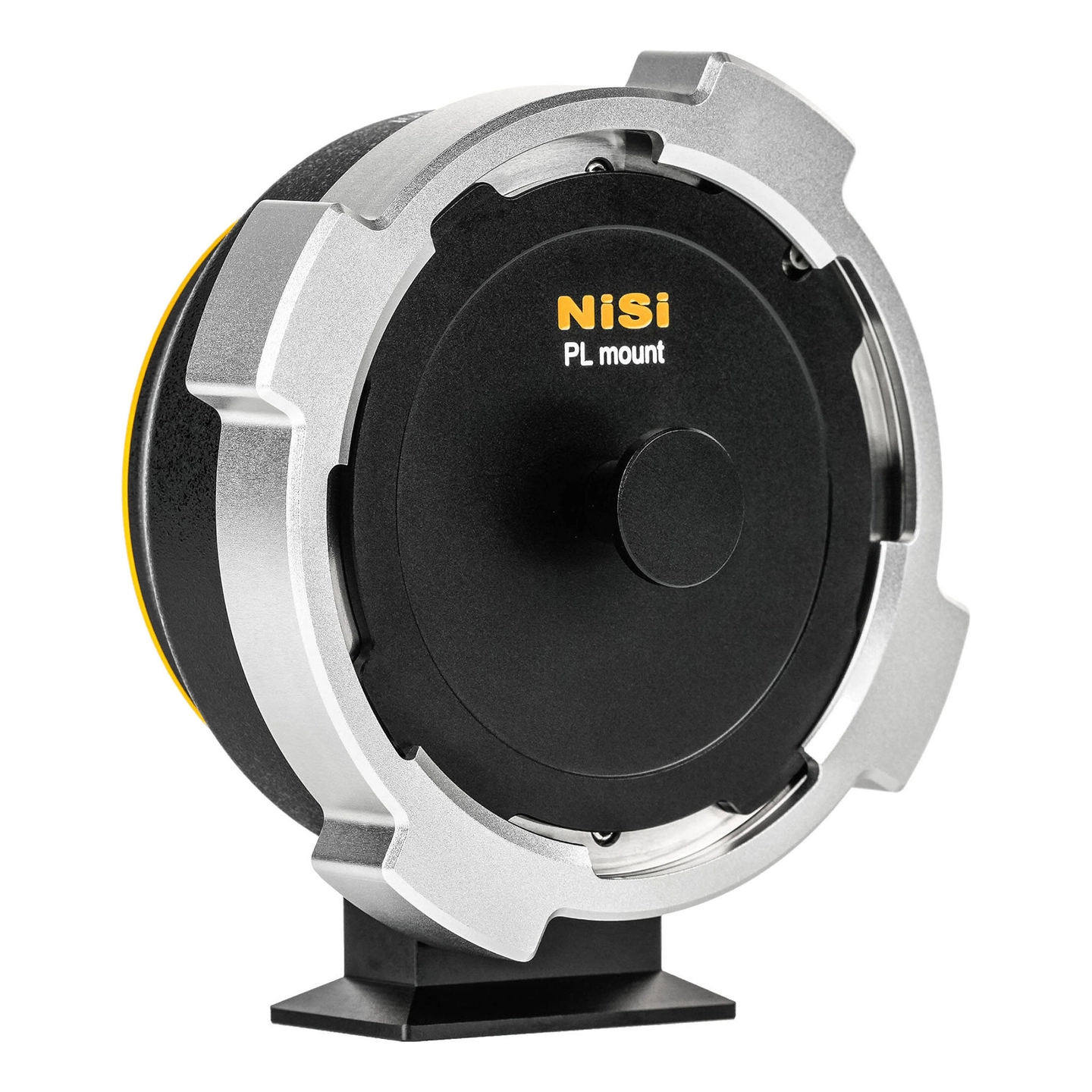 NiSi Athena Prime Cine Adapter PL-L PL Objektiv på L Mount Kamera