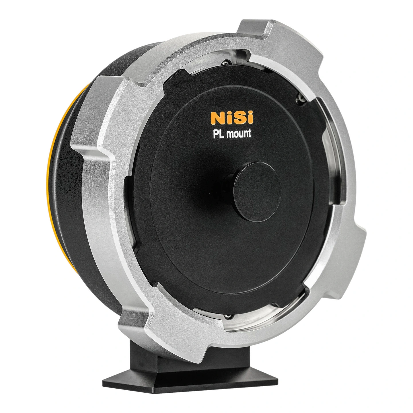 NiSi Athena Prime Cine Adapter PL-RF PL Objektiv på Rf Kamera