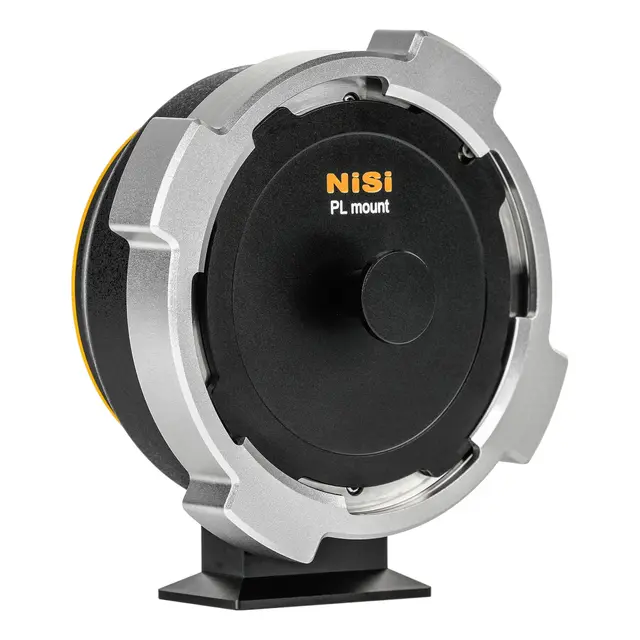 NiSi Athena Cine Mount Adapter PL-RF PL-RF 
