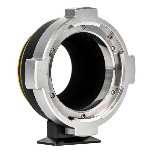 NiSi Athena Cine Mount Adapter PL-RF PL-RF 
