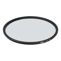 NiSi Filter NC UV 127mm For Fuji/Canon Broadcast Lenses