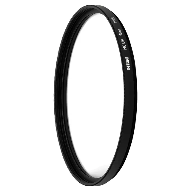 NiSi NC UV 99,9% for Telephoto Lenses 95mm 