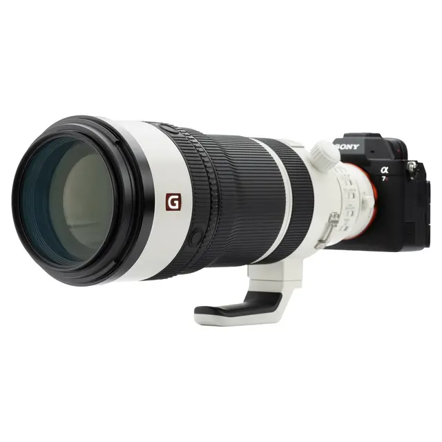 NiSi NC UV 99,9% for Telephoto Lenses 95mm 