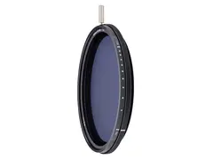 NiSi Filter ND-Vario1.5-5 stops Pro Nano