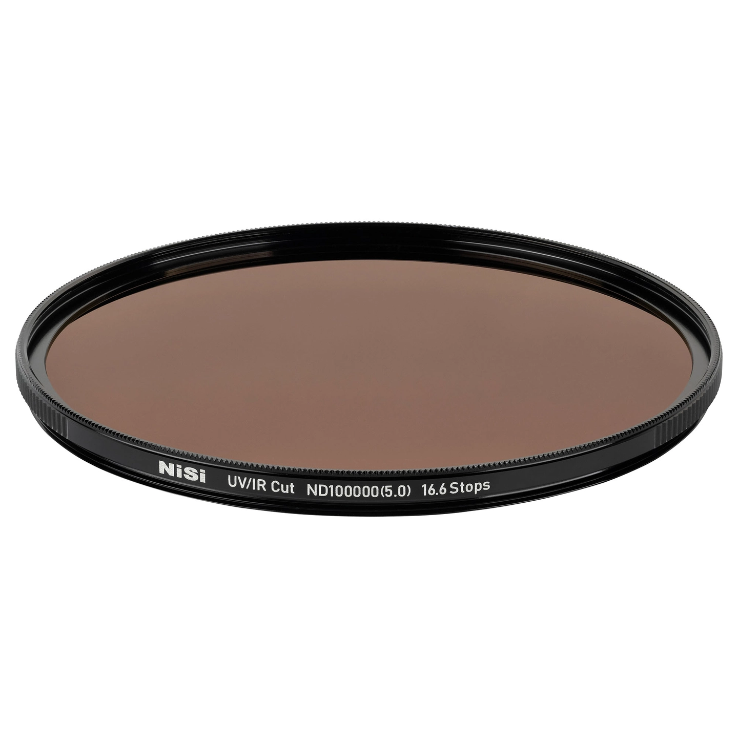 NiSi Filter IRND100000 Pro Nano 77mm 16,6 blendertrinn ND-Filter.