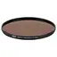NiSi Filter IRND100000 Pro Nano 77mm 16,6 blendertrinn ND-Filter.