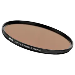 NiSi Filter IRND100000 Pro Nano 95mm 16,6 blendertrinn ND-Filter.