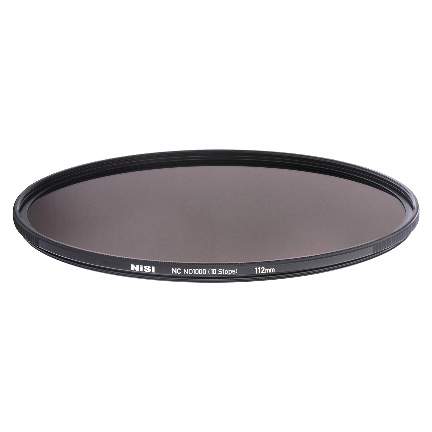 NiSi Filter ND1000 (10stop) 112mm Gråfilter for RF 100-300mm f/2,8