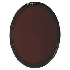 NiSi Cine Filter FS ND 0.3 (1 Stop) ND-0.3 For Athena PL-Mount Lenses