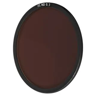 NiSi Cine Filter FS ND 0.3 (1 Stop) ND-0.3 For Athena PL-Mount Lenses
