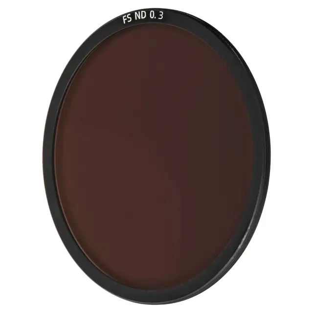 NiSi Cine Filter FS ND 0.3 (1 Stop) ND-0.3 For Athena PL-Mount Lenses 