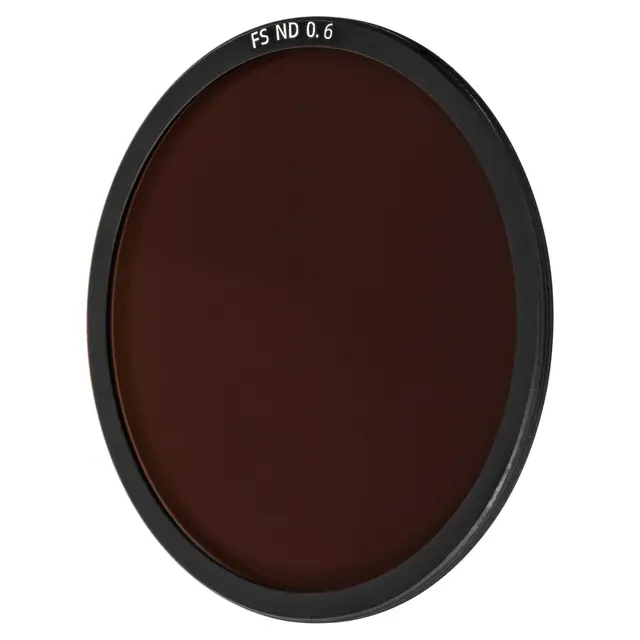 NiSi Cine Filter FS ND 0.6 (2 Stop) ND-0.6 For Athena PL-Mount Lenses 