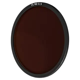 NiSi Cine Filter FS ND 0.9 (3 Stop) ND-0.9 For Athena PL-Mount Lenses