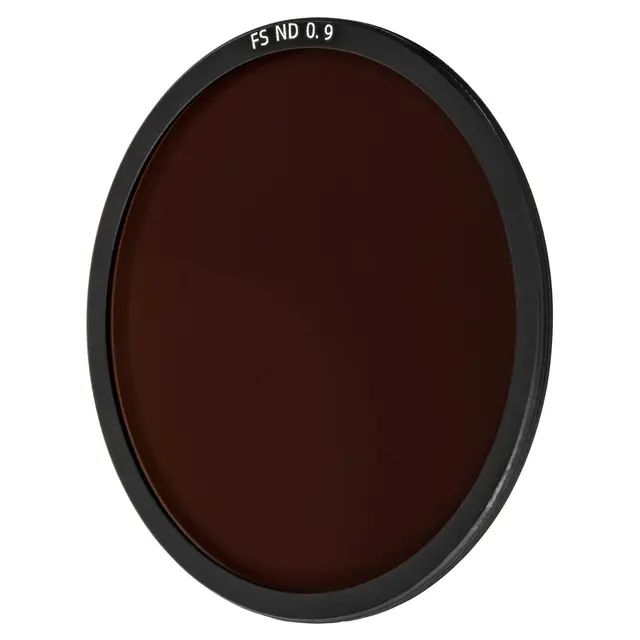 NiSi Cine Filter FS ND 0.9 (3 Stop) ND-0.9 For Athena PL-Mount Lenses 
